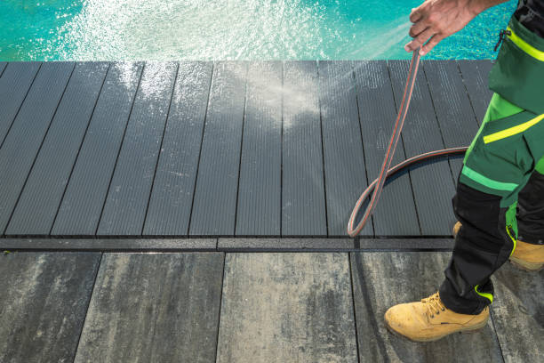 Best Pressure Washing Siding  in Tunica Resorts, MS