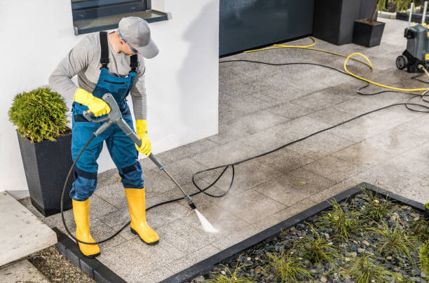 Best Roof Pressure Washing  in Tunica Resorts, MS