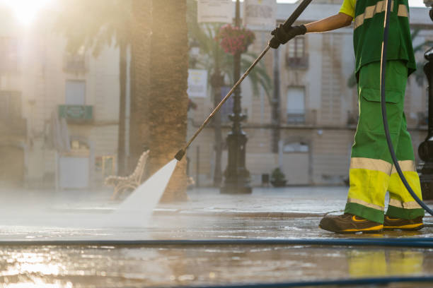 Best Sidewalk Pressure Washing  in Tunica Resorts, MS