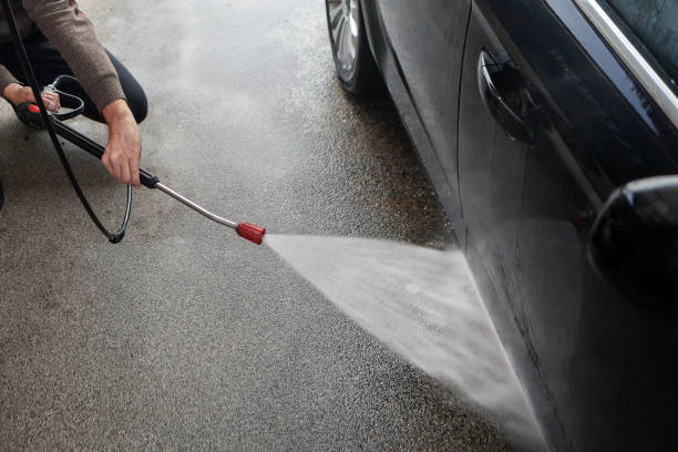 Best Garage Pressure Washing  in Tunica Resorts, MS